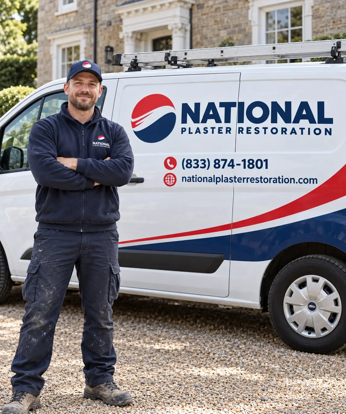 Plaster Repair Volant, PA FAQs